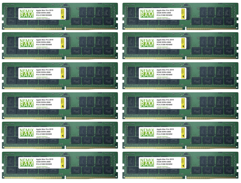 NEMIX RAM